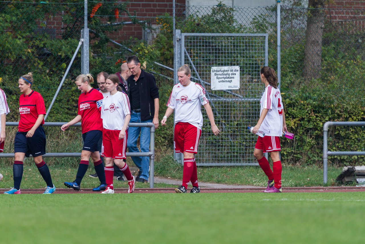 Bild 96 - Frauen SG Ratekau-Strand - SG Olympia-BHu : Ergebnis: 3:1